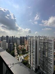 Irwell Hill Residences (D9), Apartment #457632421